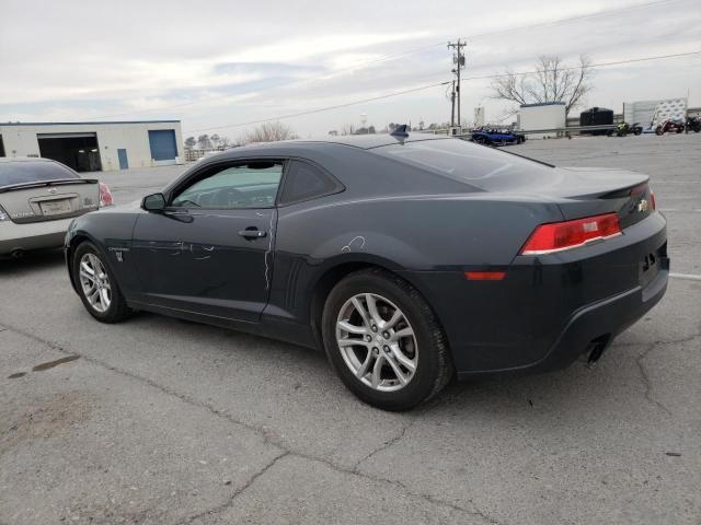 2014 Chevrolet Camaro LS