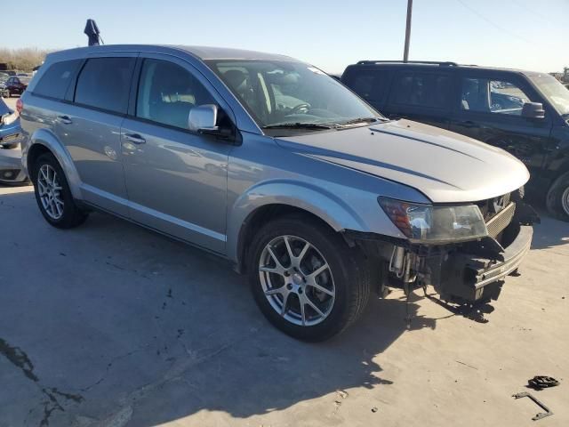 2015 Dodge Journey R/T