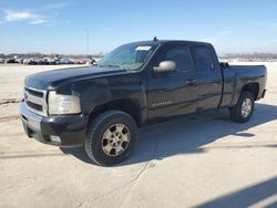 Chevrolet salvage cars for sale: 2011 Chevrolet Silverado C1500 LT