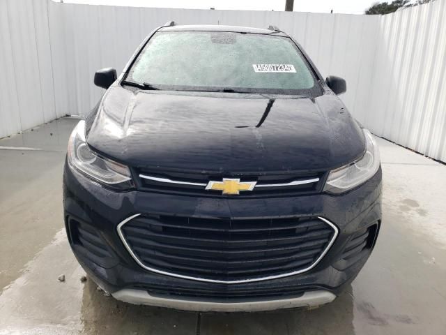 2020 Chevrolet Trax 1LT