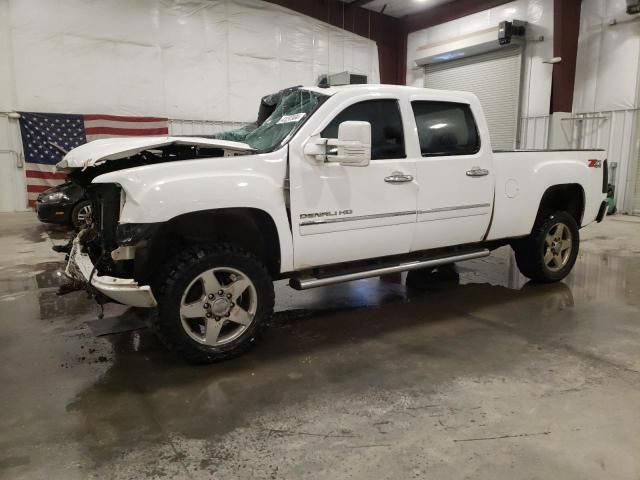 2013 GMC Sierra K2500 Denali