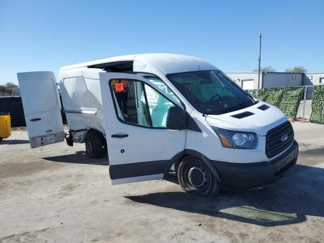 2018 Ford Transit T-150