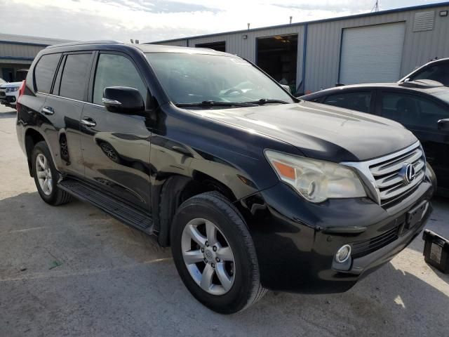 2011 Lexus GX 460