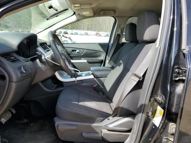 2011 Ford Edge SE