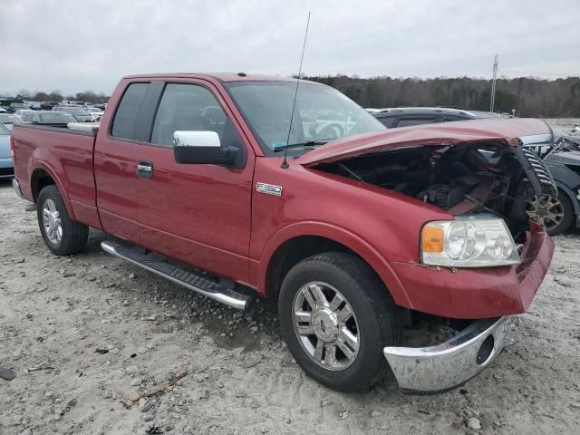 2008 Ford F150