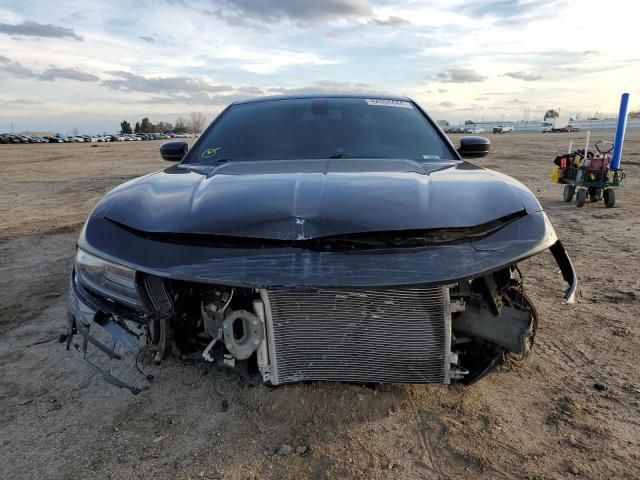 2015 Dodge Charger R/T