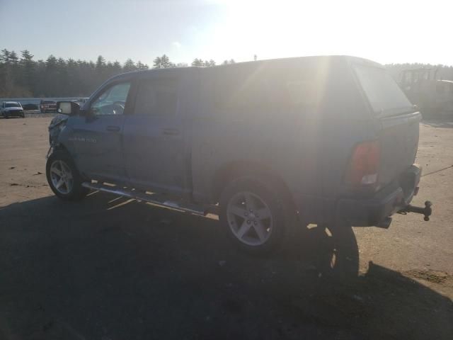 2011 Dodge RAM 1500