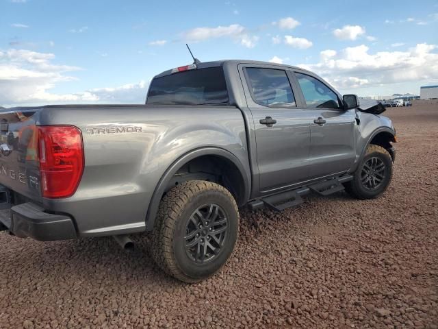 2023 Ford Ranger XL