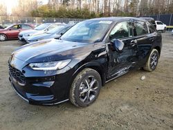 Salvage cars for sale from Copart Waldorf, MD: 2024 Honda HR-V EXL