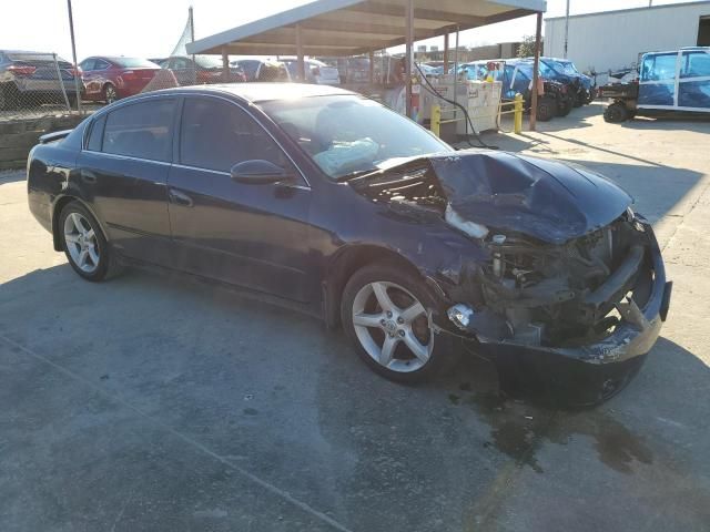 2005 Nissan Altima SE