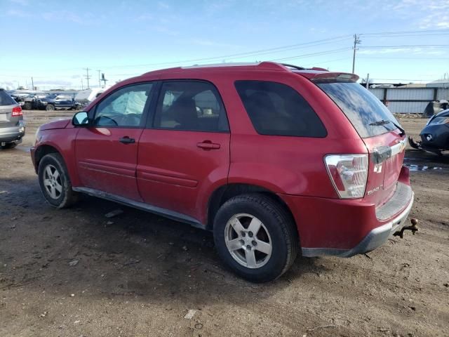 2005 Chevrolet Equinox LT