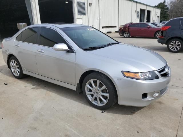 2008 Acura TSX