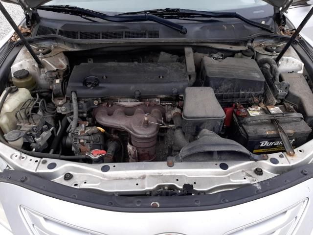 2009 Toyota Camry Base