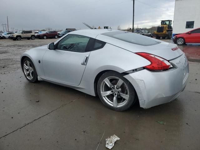 2009 Nissan 370Z