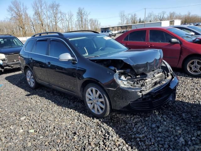 2013 Volkswagen Jetta TDI