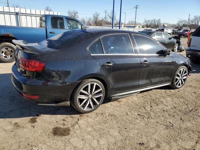 2013 Volkswagen Jetta GLI