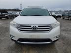 2013 Toyota Highlander Base