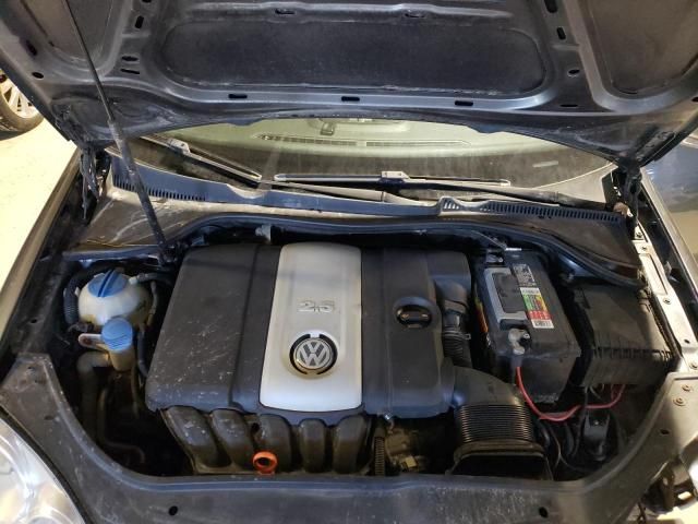 2009 Volkswagen Jetta SE