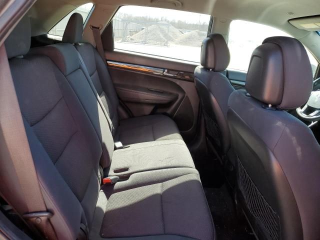 2011 KIA Sorento Base