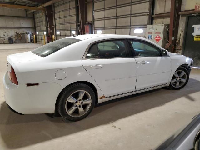 2010 Chevrolet Malibu 2LT