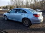 2012 Chrysler 200 Limited