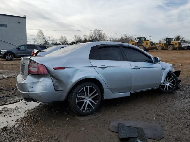 2008 Acura TL