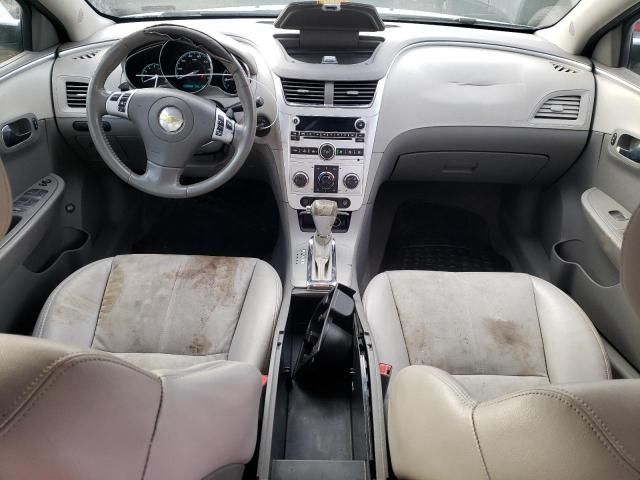 2010 Chevrolet Malibu 2LT