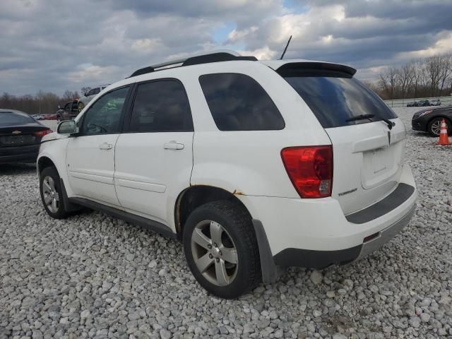 2007 Pontiac Torrent