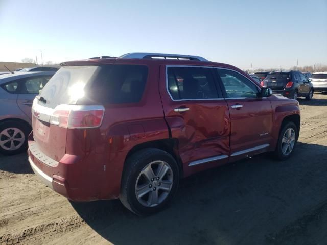 2015 GMC Terrain Denali