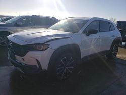 Mazda Vehiculos salvage en venta: 2023 Mazda CX-50 Premium