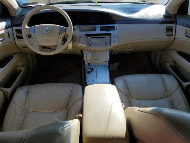 2009 Toyota Avalon XL