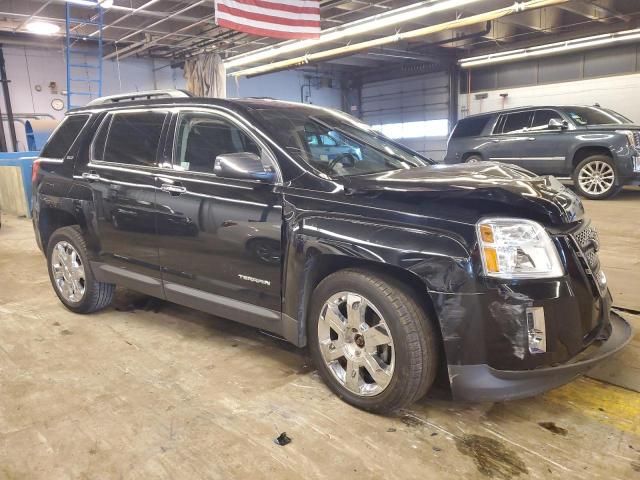 2014 GMC Terrain SLT