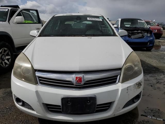 2008 Saturn Astra XR