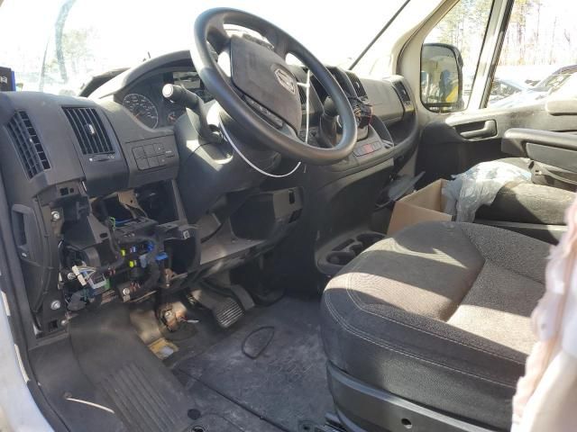 2021 Dodge RAM Promaster 2500 2500 High