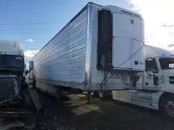 Utility Vehiculos salvage en venta: 2007 Utility Trailer