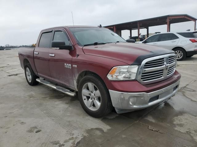 2016 Dodge RAM 1500 SLT