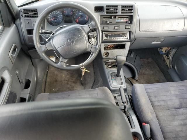 1997 Toyota Rav4