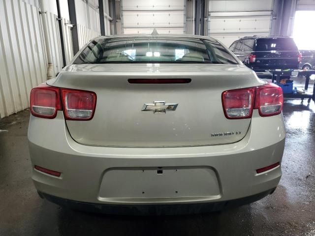 2014 Chevrolet Malibu 1LT