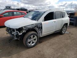 2011 Jeep Compass Sport en venta en Greenwood, NE