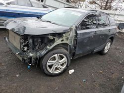 Vehiculos salvage en venta de Copart New Britain, CT: 2018 GMC Terrain SLE