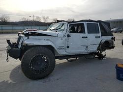 2015 Jeep Wrangler Unlimited Sport en venta en Lebanon, TN