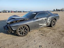 Salvage cars for sale from Copart Bakersfield, CA: 2019 Dodge Challenger SXT