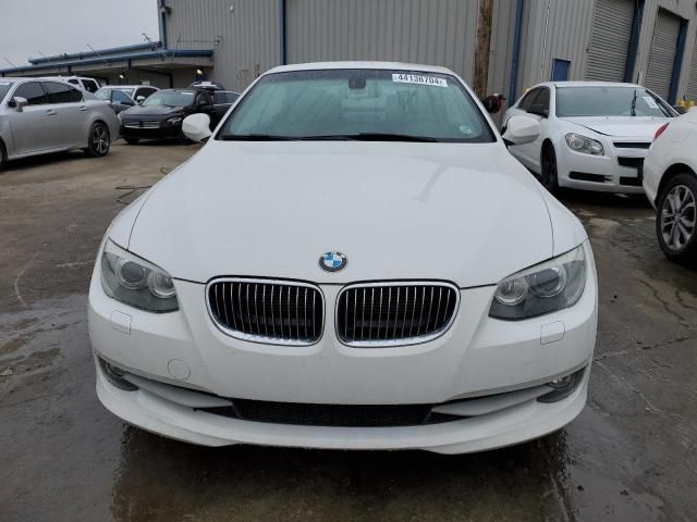 2011 BMW 328 I