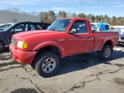 2001 Ford Ranger for sale in Exeter, RI