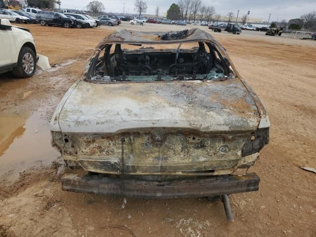 2004 Buick Lesabre Limited