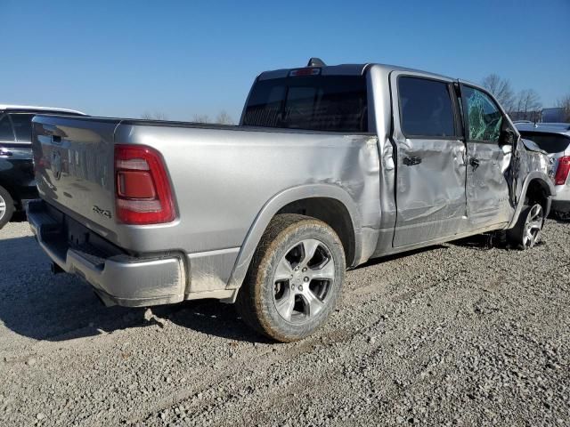 2019 Dodge 1500 Laramie