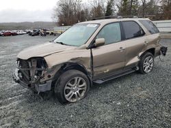 2004 Acura MDX Touring en venta en Concord, NC