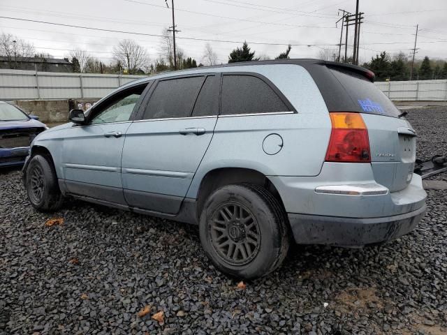 2005 Chrysler Pacifica Touring