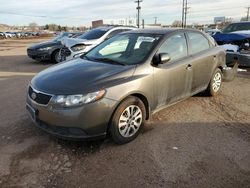 2011 KIA Forte EX for sale in Colorado Springs, CO