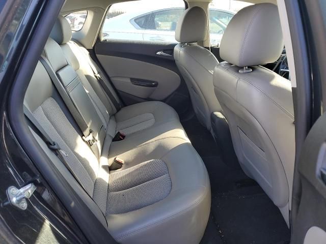 2014 Buick Verano Convenience